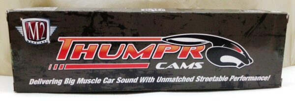 1958 Chevrolet Spartan LCF (5) 1958 Chevrolet Spartan LCF (5)