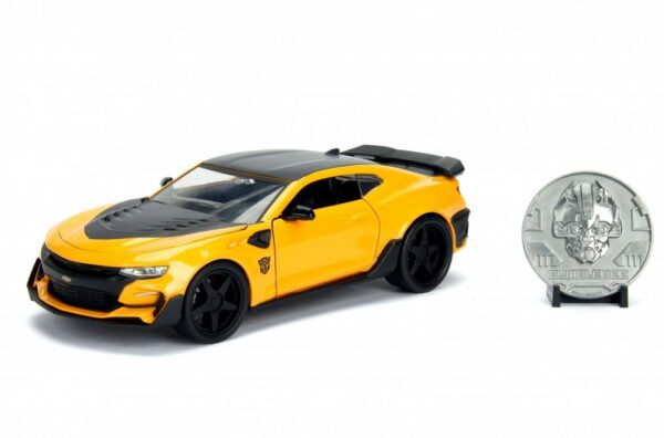 2016 Chevy Camaro Bumblebee-01