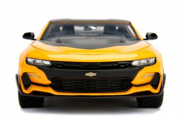 2016 Chevy Camaro Bumblebee-01a