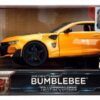 2016 Chevy Camaro Bumblebee