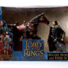 Aragorn and Brego (Horse and Rider Variant Two Towers Blue Box)-00