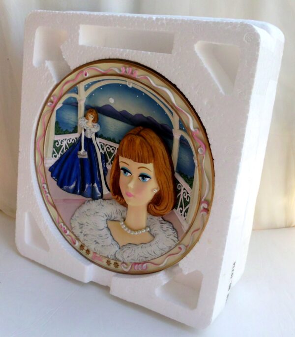Barbie Midnight Blue (4th Plate) (5)