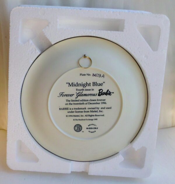 Barbie Midnight Blue (4th Plate) (7)