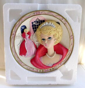 Barbie Sophisticated Lady (2nd Plate) (1)