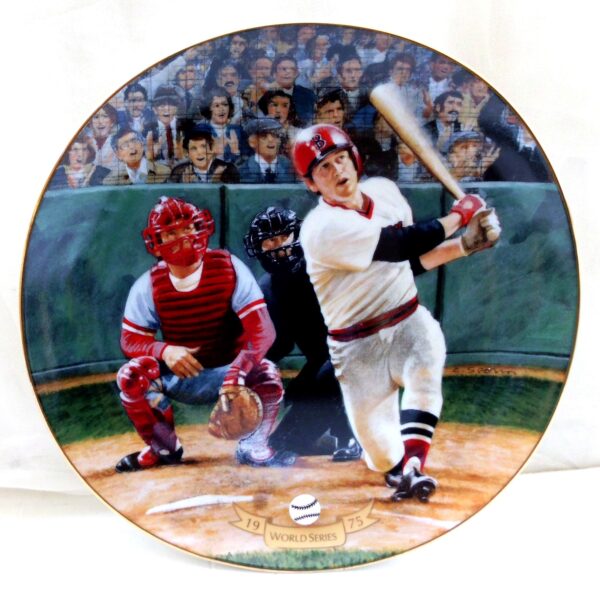 Carlton Fisk (75th Home RunTalkin (11)