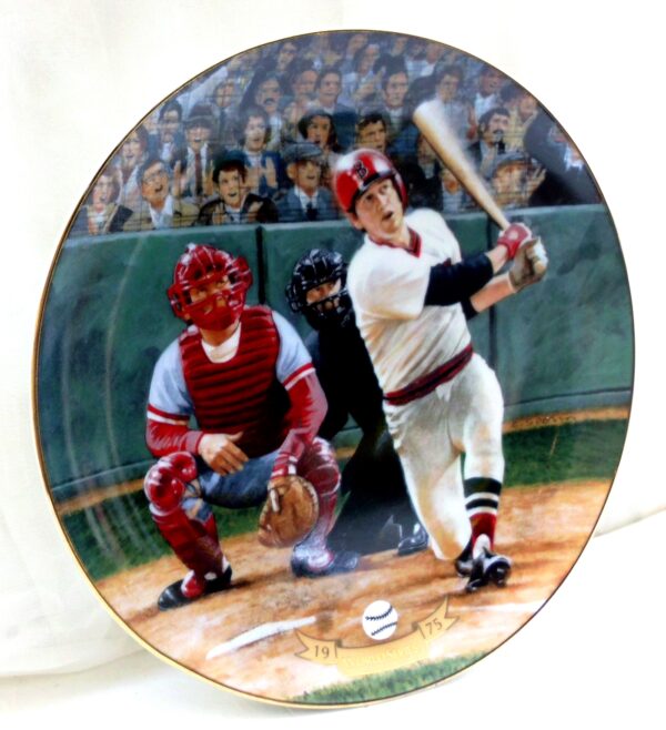 Carlton Fisk (75th Home RunTalkin (2)