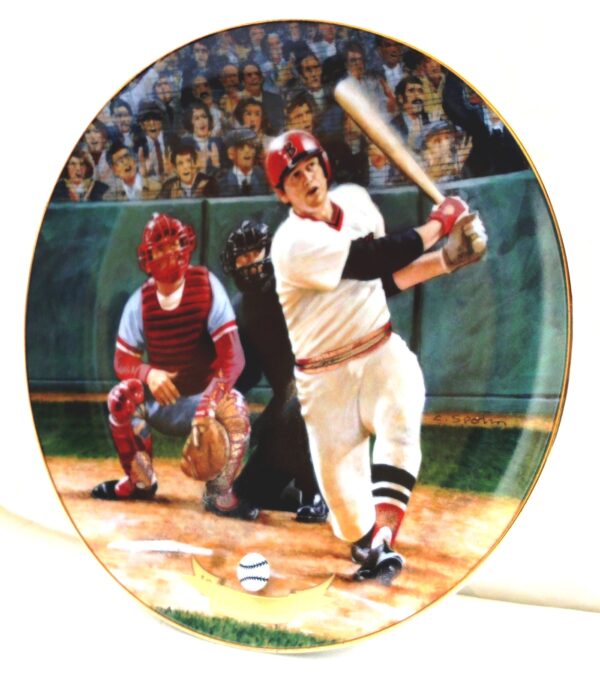 Carlton Fisk (75th Home RunTalkin (3)