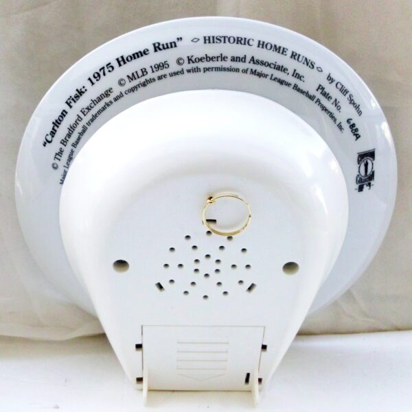 Carlton Fisk (75th Home RunTalkin (4)