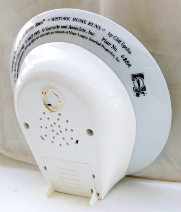 Carlton Fisk (75th Home RunTalkin (6)