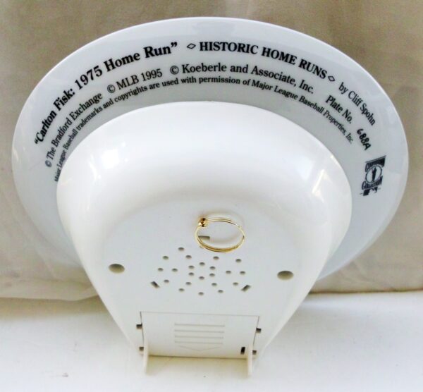 Carlton Fisk (75th Home RunTalkin (7)