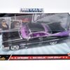 Catwoman & 1959 Cadillac Coupe-01