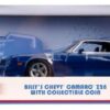 Chevy Camaro Z28 Stranger Things