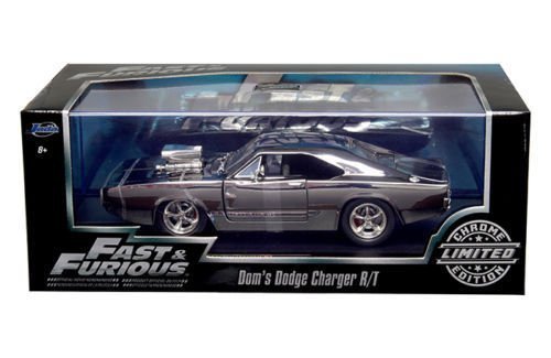 Dodge Charger RT Chrome