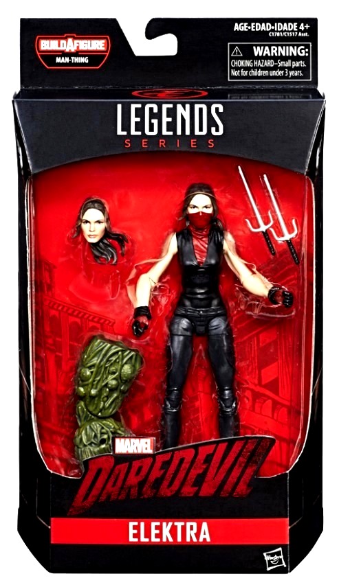 Elektra Daredevil-0