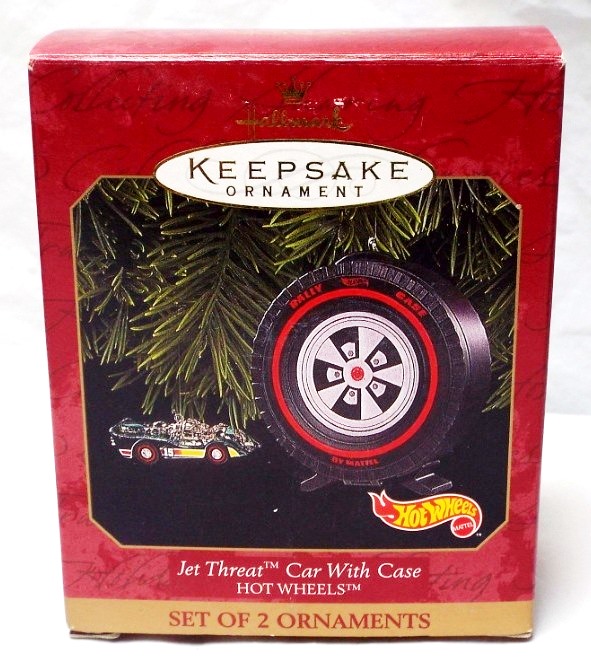 Hot Wheels Jet Threat 6179-A (3)