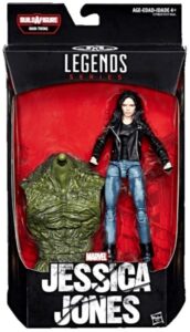 Jessica Jones (Man-Thing)-0