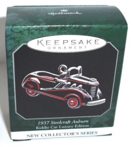 Kiddie Car Classic (1)