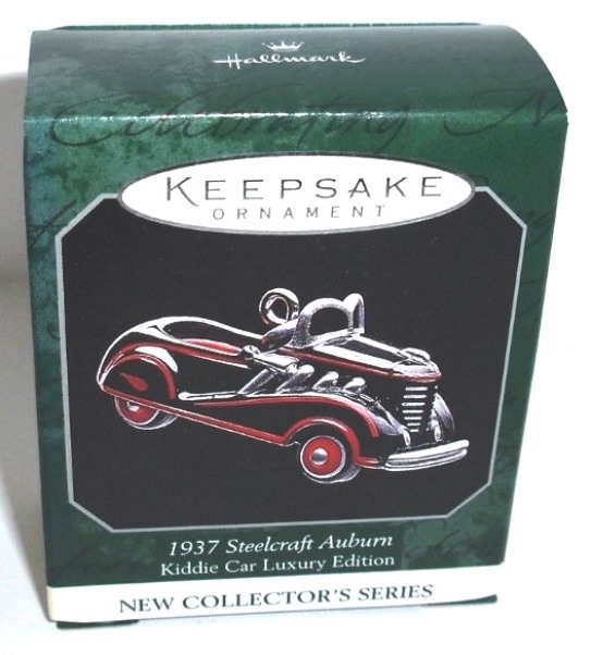 Kiddie Car Classic (1)