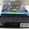Marvels Hela-Thor Ragnarok (Build A Figure)-2