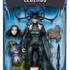 Marvels Hela-Thor Ragnarok (Build A Figure Hulk)