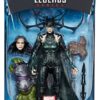 Marvels Hela-Thor Ragnarok (Build A Figure Hulk)0