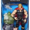 Marvels Odinson Thor (Build A Fi - Copy