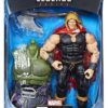 Marvels Odinson Thor (Build A Figure Hulk)