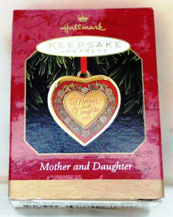 Mother n Daughter 1999 (3)