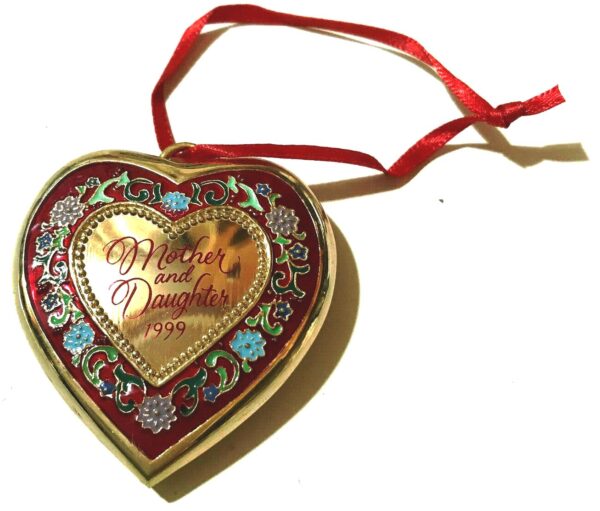 Mother n Daughter 1999 (7)