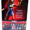 Ms Marvel (Build A Figure Marvel's Sandman)-1