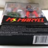 Ms Marvel (Build A Figure Marvel's Sandman)-2