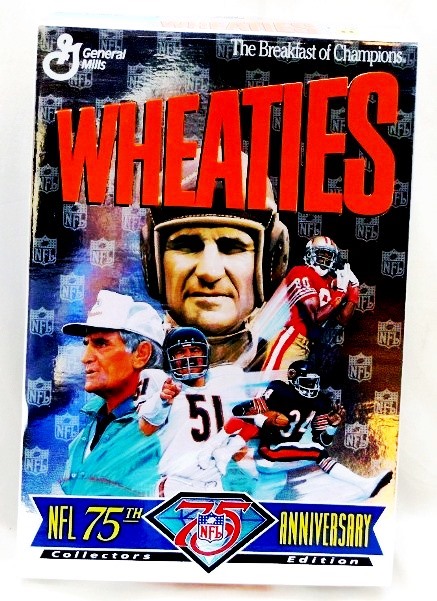 NFL 75th Anniversary (Collectors Edition Wheaties)-A (1)