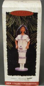 Native American Barbie (2)
