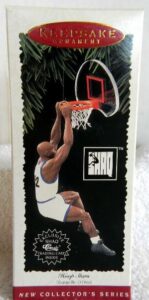 Shaquille O'Neal (Hoop Stars 1995)