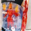The Human Torch (Fantastic Four) Legends (4)