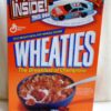 2000 Wheaties Car #43 Petty Enterprises Cars (2)