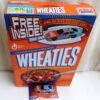2000 Wheaties Car #43 Petty Enterprises Cars (3)