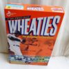 Barry Bonds Empty Box(Single Season Home Runs Champ! Wheaties) (2)