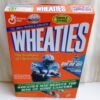Barry Sanders #20 NFL (Foot Locker) Wheaties (1)