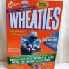 Barry Sanders #20 NFL (Foot Locker) Wheaties (2)