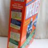Barry Sanders #20 NFL (Foot Locker) Wheaties (3)
