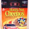 Bill Elliott #9 Die-Cast (Dodge Daytona Countdown-Honey Nut Che - Copy