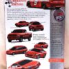 Bill Elliott #9 Die-Cast (Dodge Daytona Countdown-Wheaties) (5)