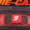Bill Elliott #9 Die-Cast (Dodge Daytona Countdown-Wheaties-b