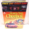 Casey Atwood #19 Die-Cast (Dodge Daytona Countdown-Honey Nut Cheerios) (2)