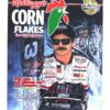 Dale Earnhardt #3 (Commemorative Box 1995 Kellogg's Corn Flakes)-B