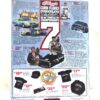 Dale Earnhardt #3 (Commemorative Box 1995 Kellogg's Corn Flakes)-D