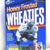 Deion Sanders #21 Prime Time (Dallas Honey Frosted Wheaties) (1)