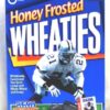Deion Sanders #21 Prime Time (Dallas Honey Frosted Wheaties) (1 - Copy