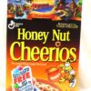 Disneyland 40th (Anniv Honey Nut Cheerios-General Mills) (1)